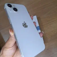 آیفون 13 نرمال همراه با شارژر و تجهیزاتش|موبایل|رشت, فلسطین|دیوار