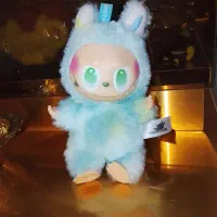 عروسک لبوبو