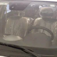 ساینا مدل ۱۴۰۳..۱۱۵۰۰کیلومتر .بدون خط وخش|خودرو سواری و وانت|کرمانشاه, |دیوار