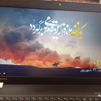 توشیبا core i7 نسل 7 حافظه  256ssd کارت گرافیک4|رایانه همراه|قم, بلوار امین و ساحلی|دیوار