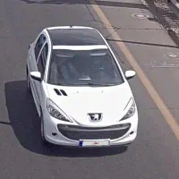 ۲۰۷ اتوماتیک ۱۴۰۰