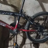 دوچرخه حرفه ای