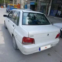 132پراید|خودرو سواری و وانت|شیروان (خراسان), |دیوار