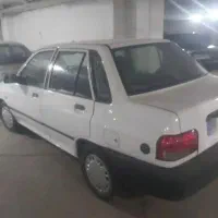 پراید مدل ۸۷