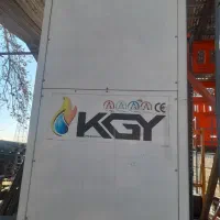 هیتر کابیتی صنعتی مدل WA200|کولر گازی و فن‌کوئل|احمدآبادمستوفی, |دیوار