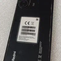 شیاعومی ردمی 13C معاوضه با آیفون x