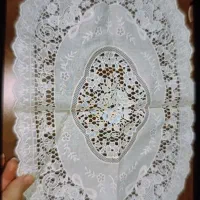 رو میزی برای میز|سفره، حوله، دستمال آشپزخانه|تبریز, |دیوار