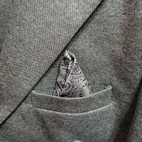 کت و شلوار سایز ۴۸