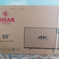 تلویزیون 55 لیمادجنرال