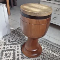 تنبک در حدنو