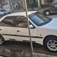 پژواس الکس 93