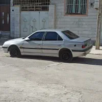 پژوپارس مدل 1383|خودرو سواری و وانت|کرمانشاه, |دیوار