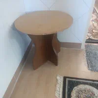 کرسی ومیز گرد|صندلی و نیمکت|ملایر, |دیوار