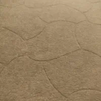 موکت قهوه ای رنگ کاملا نو