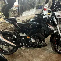 بنلی180s|موتورسیکلت|خرم‌آباد, |دیوار