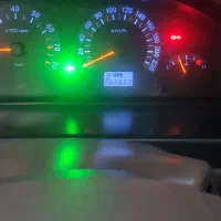 سمندLX دوگانه مخزن بزرگ|خودرو سواری و وانت|شهریار, کهنز|دیوار