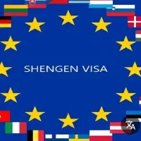 ویزا شینگن /انگلیس/استرالیا