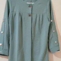 مانتو و شال