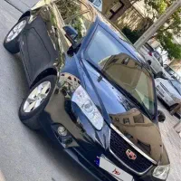 جیلی ۲۰۱۴ اتومات بیرنگ