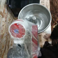 فروش دستگاه خمیرزن ده کیلویی
