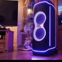 پارتی باکس جی بی ال آلتیمیت jbl partybox ultimate