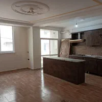 آپارتمان ۸۴متری طبقه اول پارکینگ اختصاصی