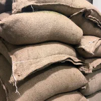 فروش دانه خام قهوه