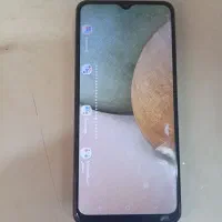 فروش گوشی سامسونگ A12در حد نو
