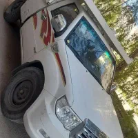 فروش وانت پادرا پلاس کمپرسی|خودرو سواری و وانت|هشتگرد, شهرک مهستان ۱|دیوار