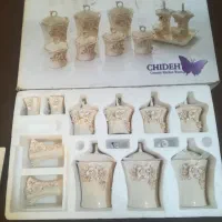 پاسماوری|ظروف سرو و پذیرایی|شهریار, شهرک بهاران (ویره)|دیوار