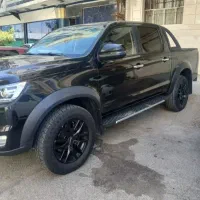 کی ام سی تی۸ t8 مدل 402 مشکی/اقساط|خودرو سواری و وانت|تهران, علم و صنعت|دیوار