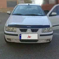 سمند LX مدل 90