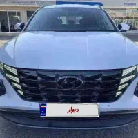 هیوندای توسان مدل ۲۰۲۳