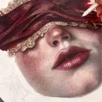 آموزش تخصصی مدادرنگی و سیاه قلم