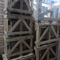 باکس پالت دینام