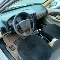 پژو پارس سال مدل ۹۶ بدون رنگ سفارشی