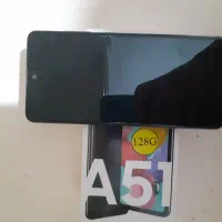 ال سی دی a51.باطری.