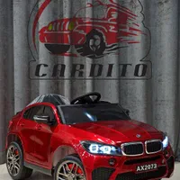 ماشین. شارژی bmw متالیک (اقساط)