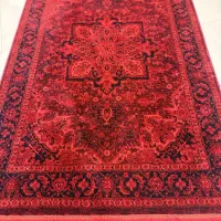 قالیچه۱۲۰در۱۸۰مناسب جهیزیه کادوست نیاز ندارم