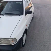 پراید 131