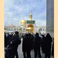فقط با پیش‌پرداخت راهی مشهد شوید//