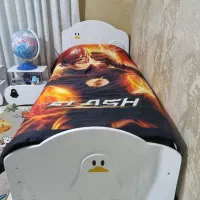 سرویس خواب کودک طرح پنگوئن