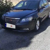 سواری‌جیلی‌امگرند 7