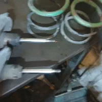 کمک فنر|قطعات یدکی و لوازم جانبی|تبریز, |دیوار