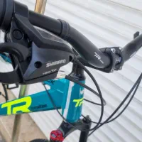 دوچرخه27/5تیار مکس TRمدلJSCKآلمینیوم ترمز دیسکی|دوچرخه، اسکیت، اسکوتر|تهران, بهارستان|دیوار