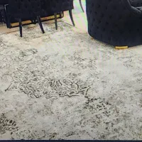 دو عدد فرش ۹ متری