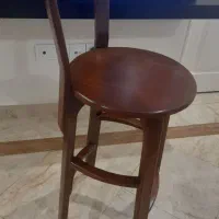 صندلی چوبی اپن|صندلی و نیمکت|تهران, تهران‌نو|دیوار