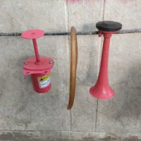 بوق دوچرخه