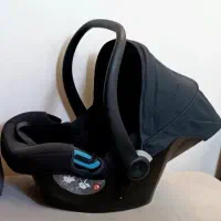 کریر cbx زغالی