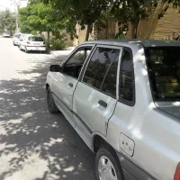 پراید صندوق‌دار LPG، مدل ۱۳۸۵|خودرو سواری و وانت|مشهد, رضاشهر|دیوار